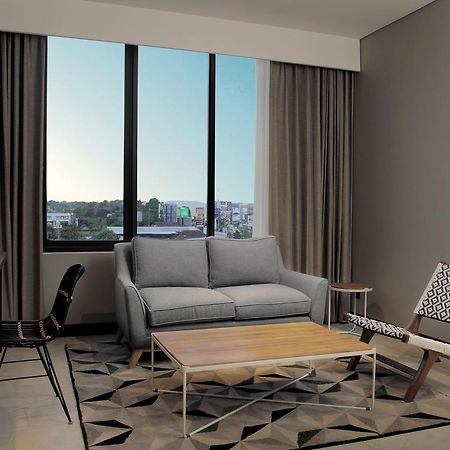 Artotel Yogyakarta Kejayan Extérieur photo