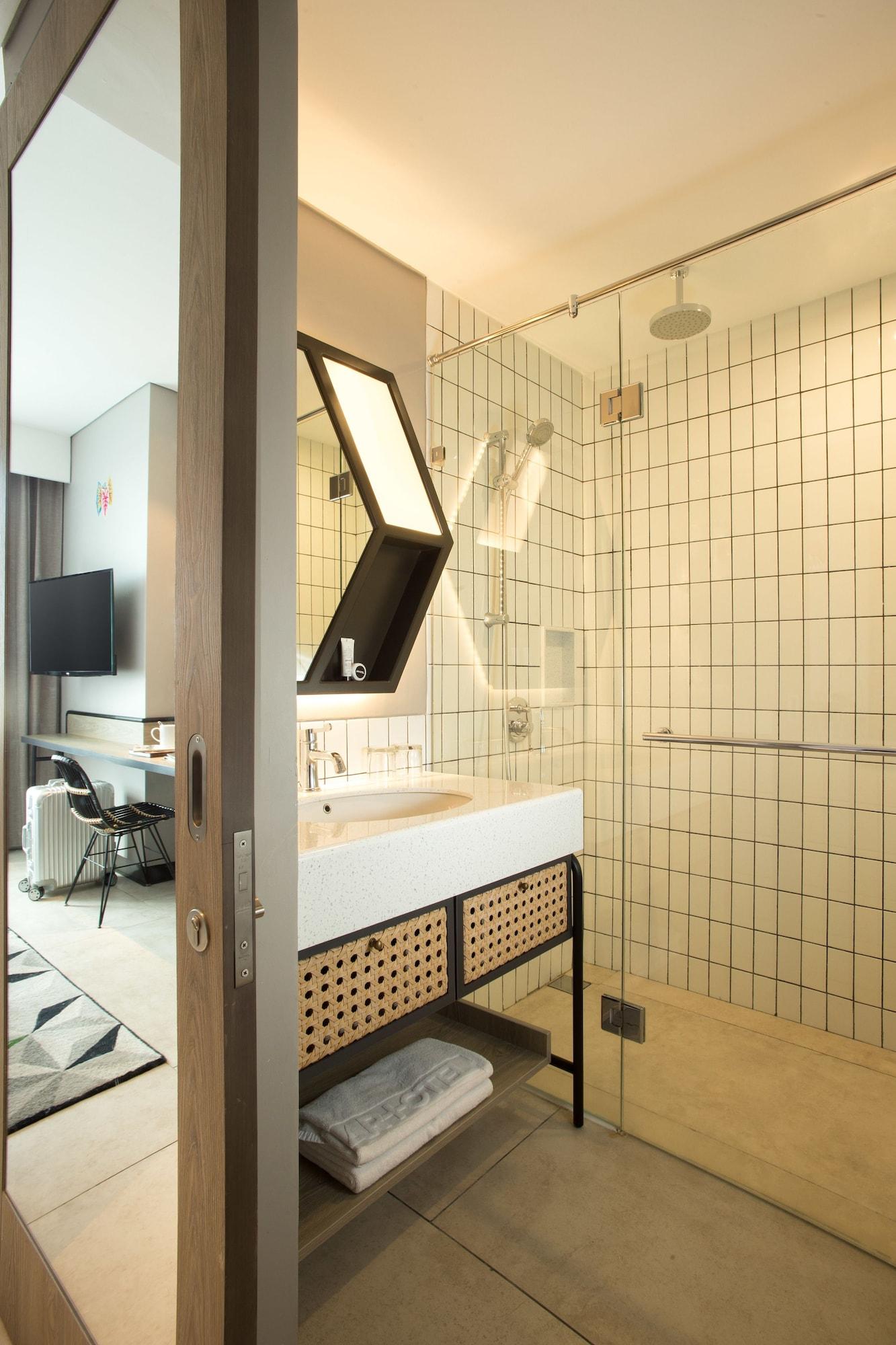 Artotel Yogyakarta Kejayan Extérieur photo