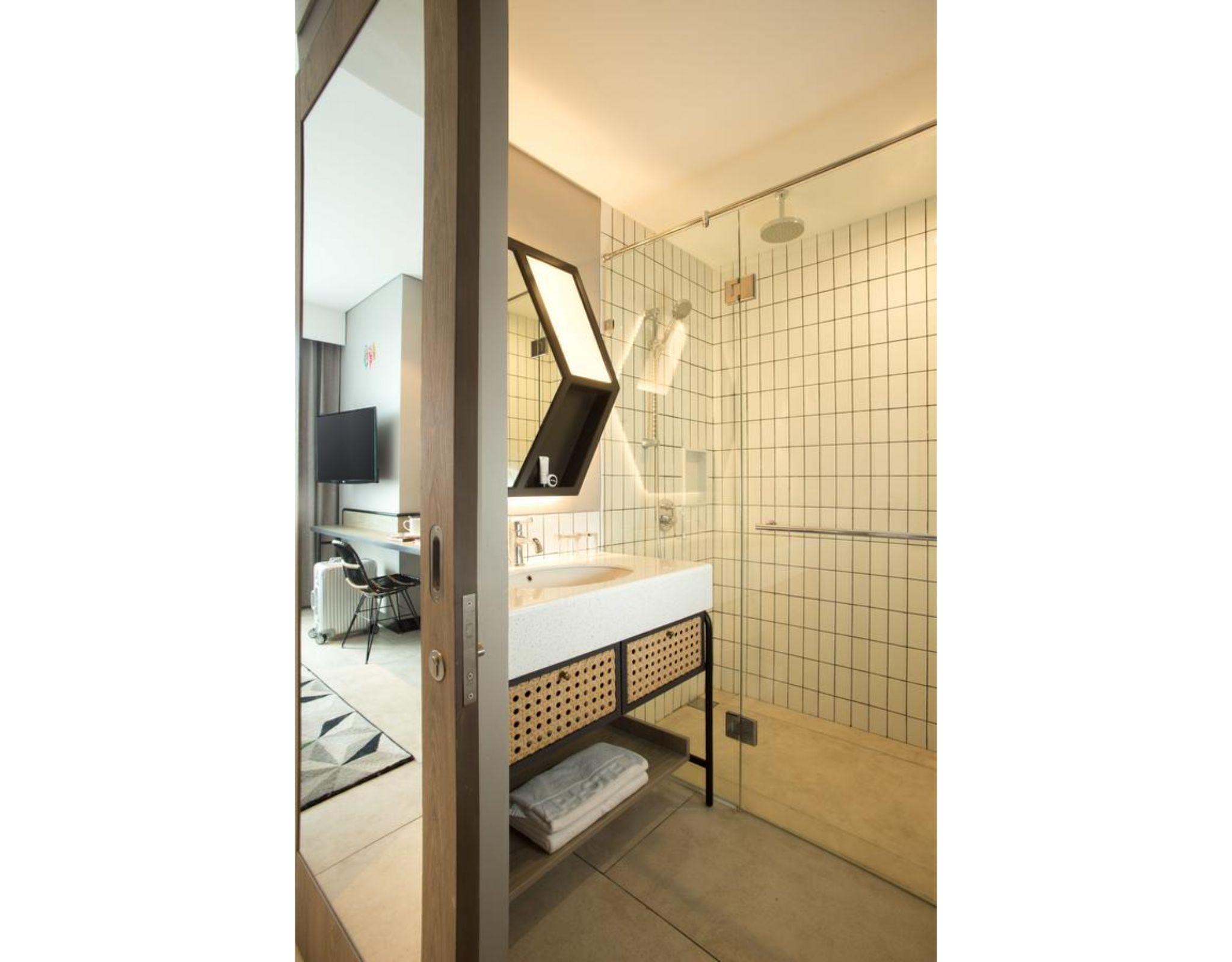 Artotel Yogyakarta Kejayan Extérieur photo