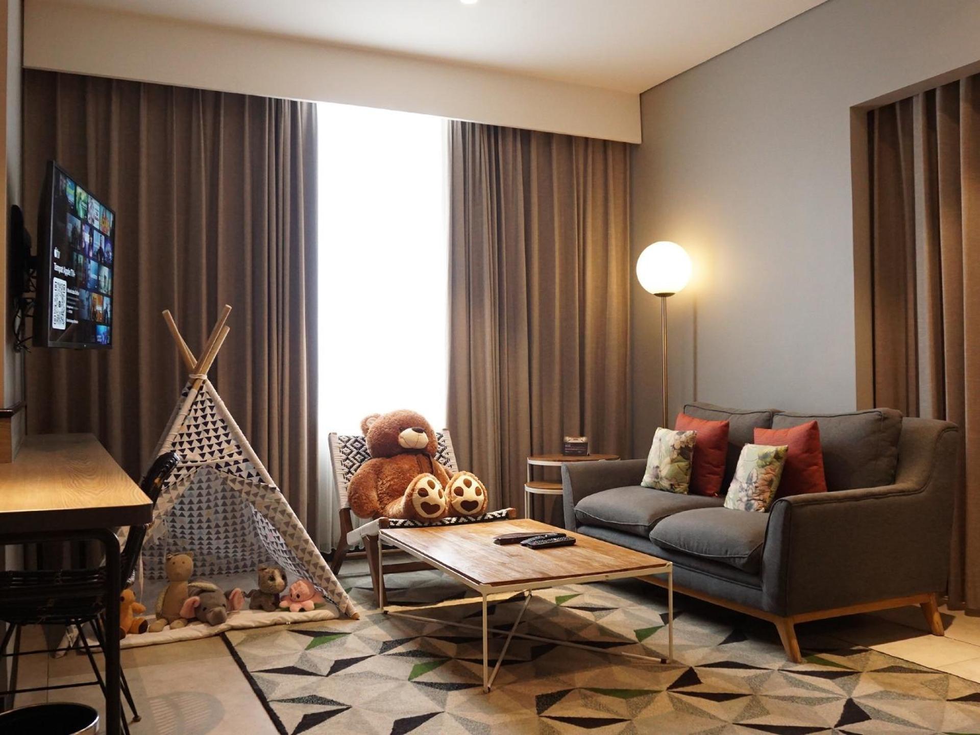 Artotel Yogyakarta Kejayan Extérieur photo