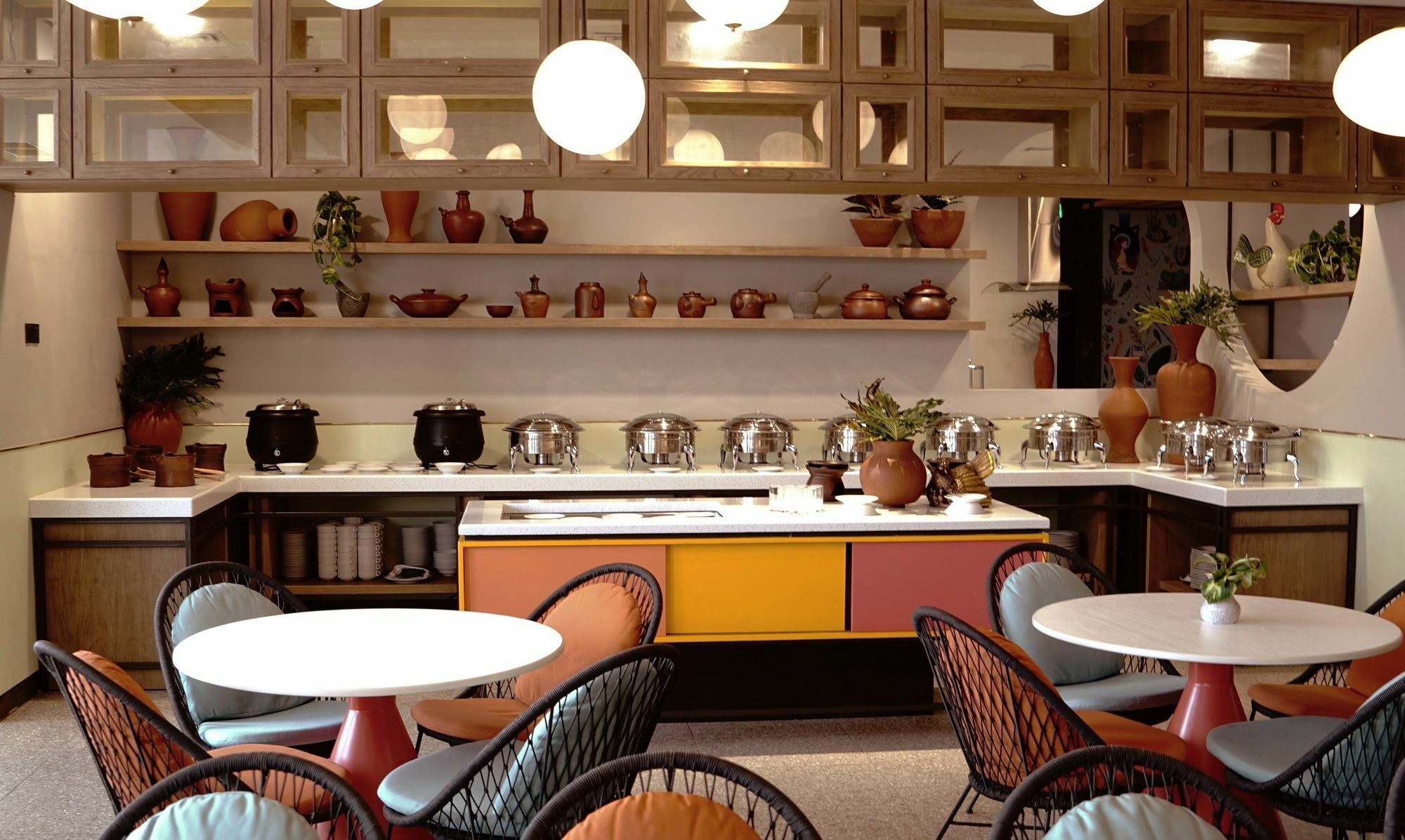 Artotel Yogyakarta Kejayan Extérieur photo
