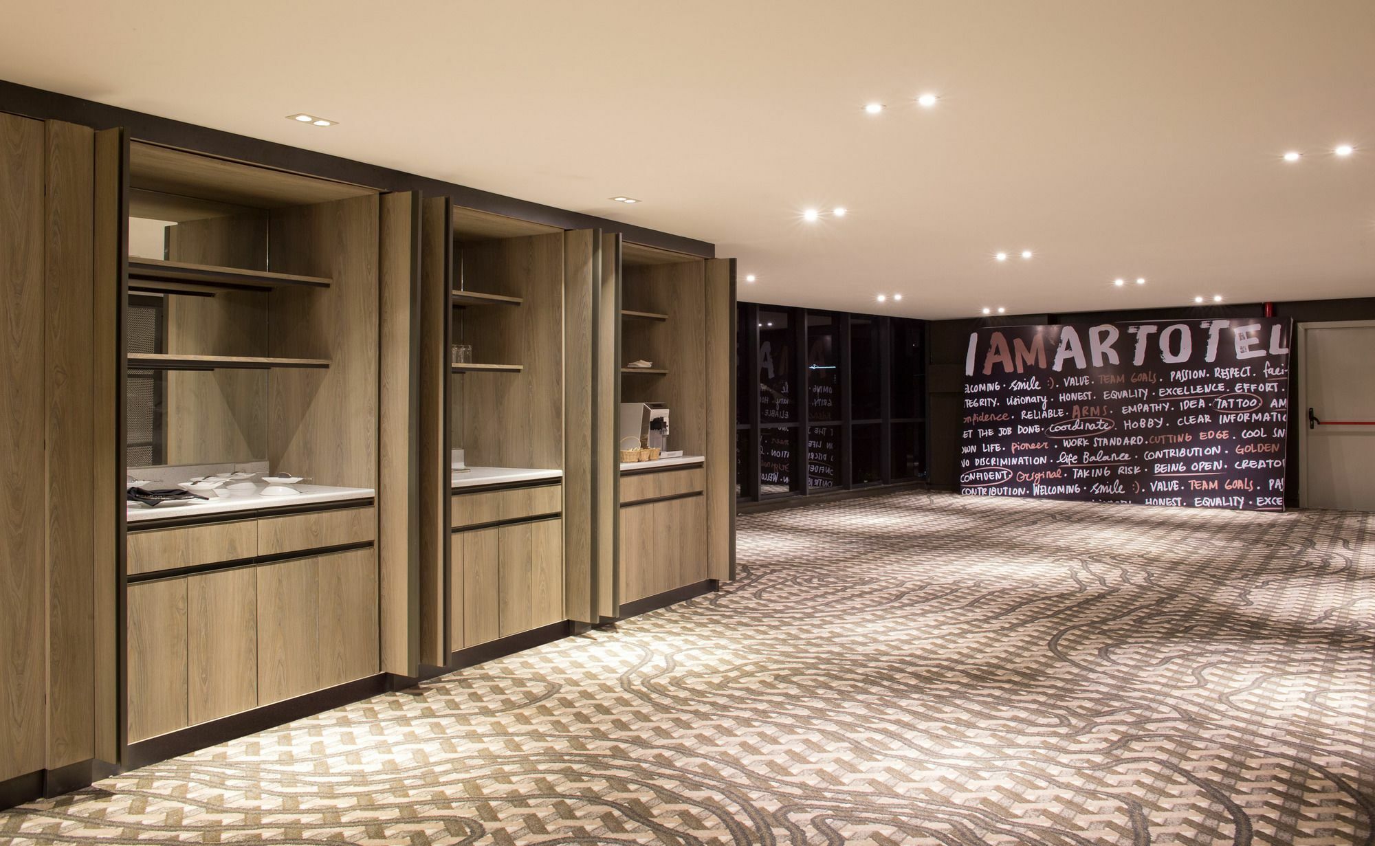 Artotel Yogyakarta Kejayan Extérieur photo