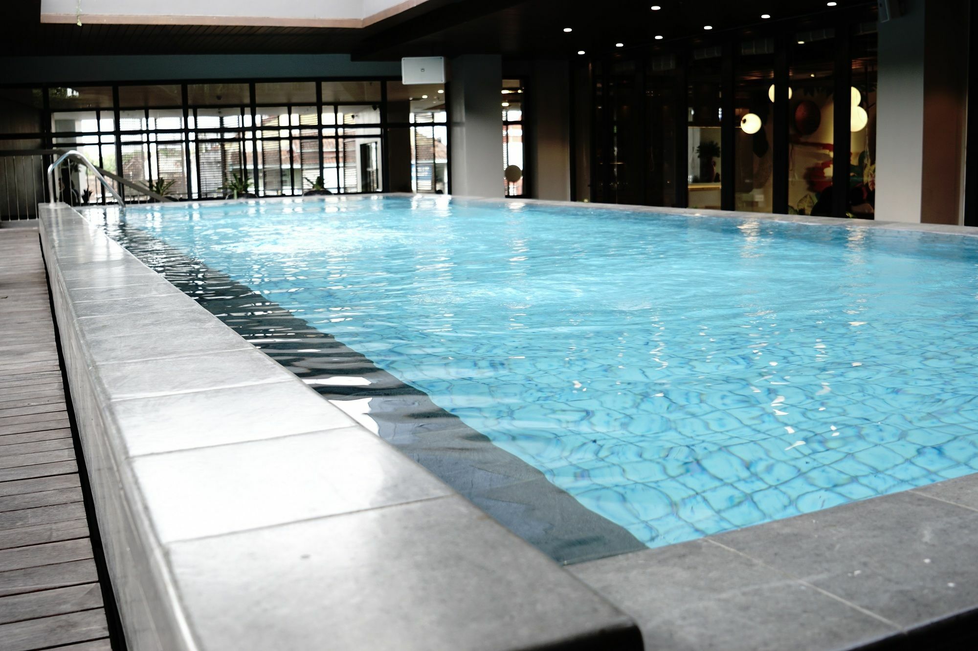 Artotel Yogyakarta Kejayan Extérieur photo