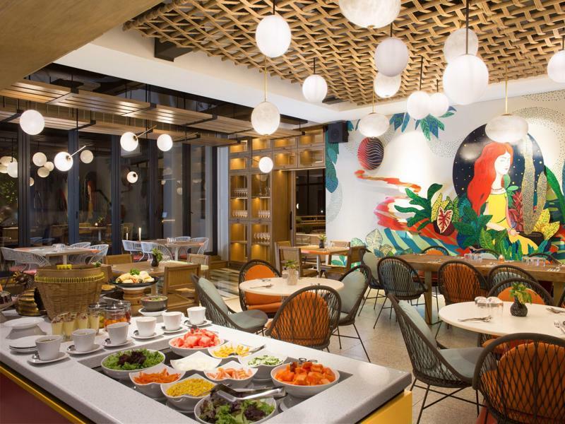 Artotel Yogyakarta Kejayan Extérieur photo