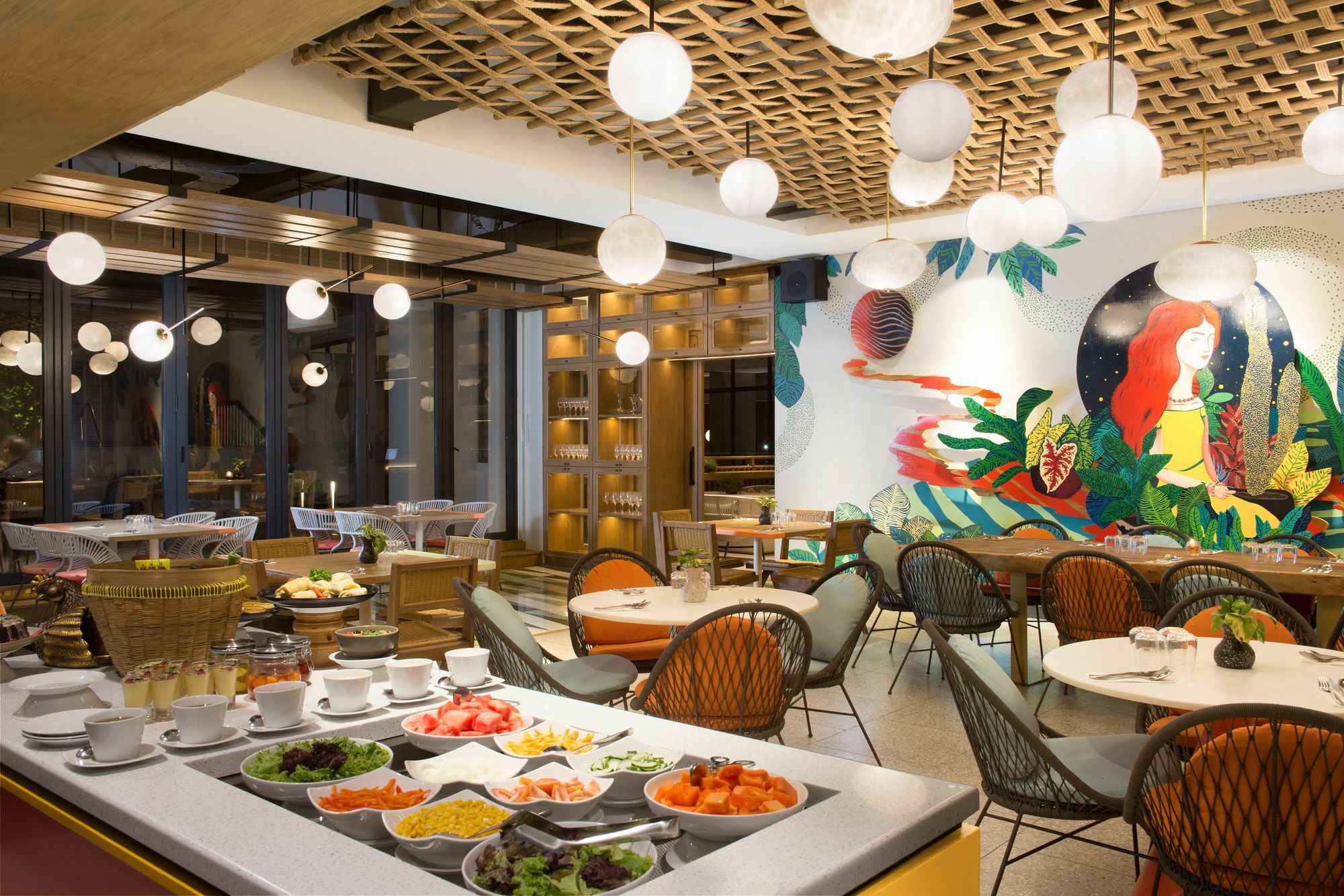 Artotel Yogyakarta Kejayan Extérieur photo