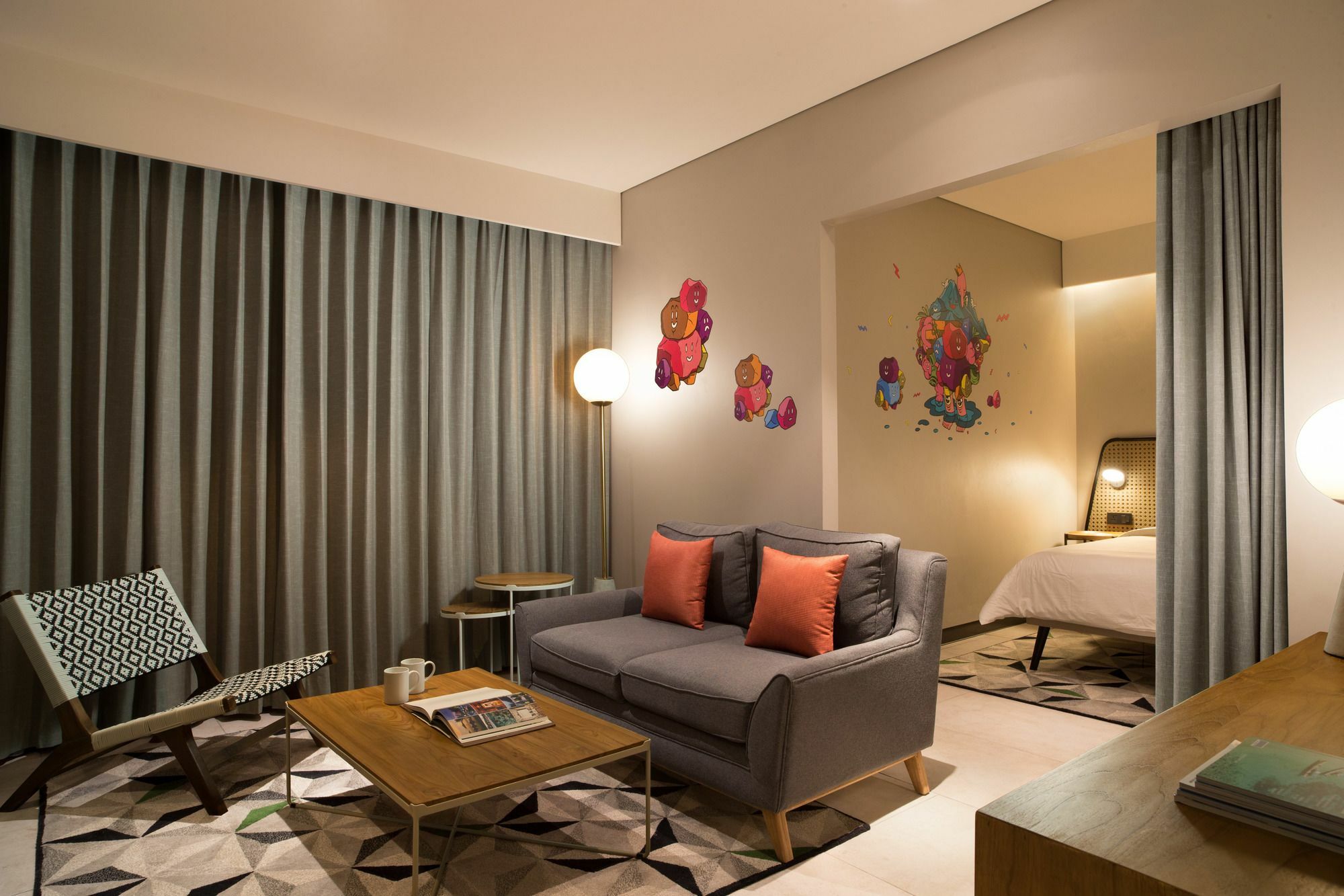 Artotel Yogyakarta Kejayan Extérieur photo